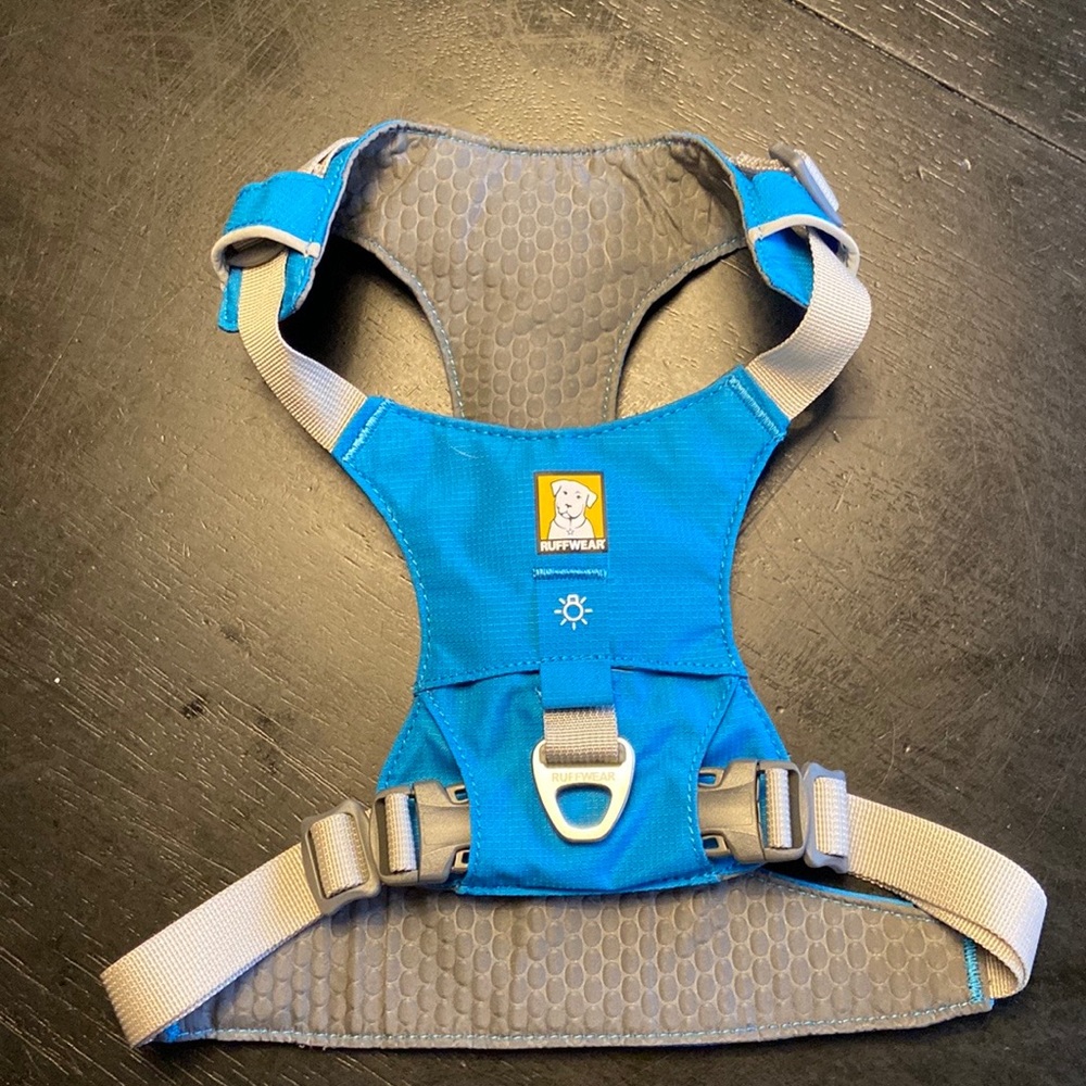 Ruffwear Hi & Light Lightweight Dog Harness - Size Small